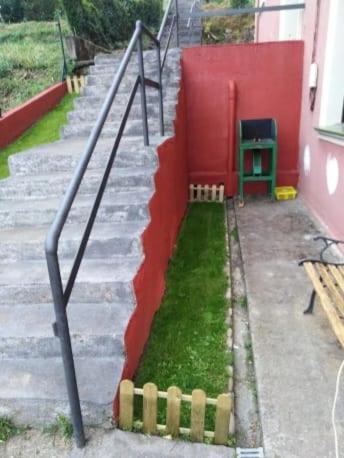 a dos pasos de san Mamés, Bilbao (foto 4)