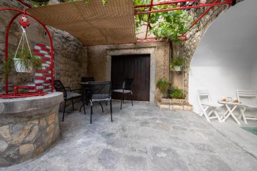 Instalaciones, Apartment GAVIOTA Krk in Isla de Krk