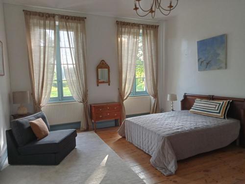 Gîte chambre d'hôtes à Labège - Flourens