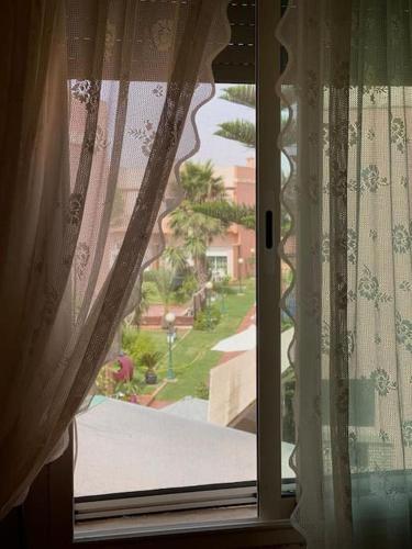 شقة في Sidi Bouzid عطلة في مصيف رائع in Sidi Bouzid