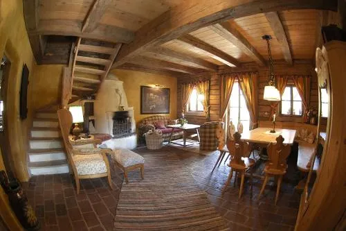Landhaus Wastlalm - mit gratis Eintritt in SPA Bereich in Sankt Michael im Lungau, Österreich