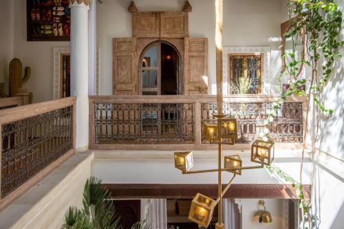 Riad Bed & Breakfast Comptoir du Pacha - image 3