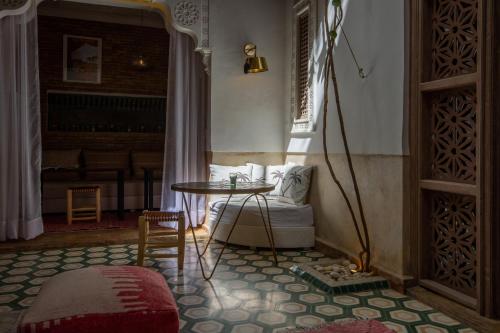 Riad Bed & Breakfast Comptoir du Pacha - main image