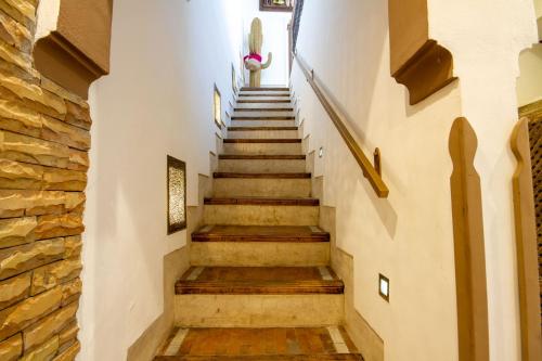 Riad Bed & Breakfast Comptoir du Pacha - image 11