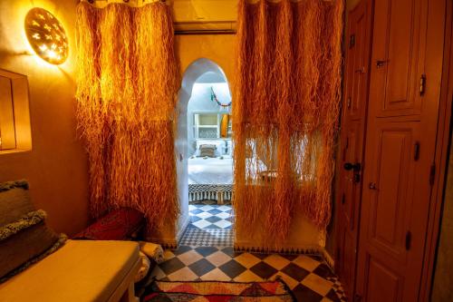 Riad Bed & Breakfast Comptoir du Pacha - image 9