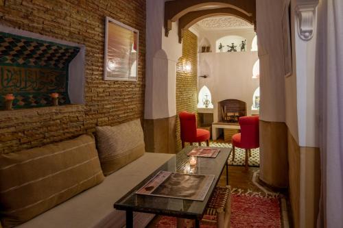 Riad Bed & Breakfast Comptoir du Pacha - image 2