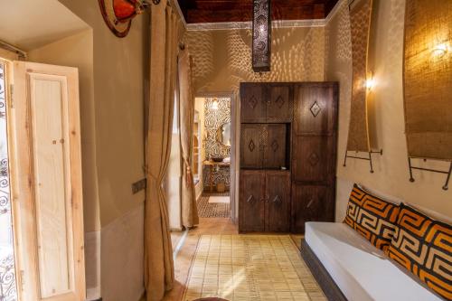 Riad Bed & Breakfast Comptoir du Pacha - main image