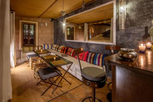 Riad Bed & Breakfast Comptoir du Pacha - image 13