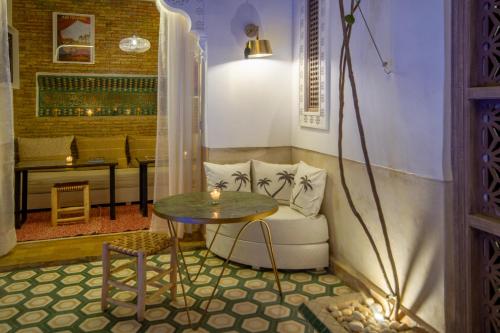 Riad Bed & Breakfast Comptoir du Pacha - image 5