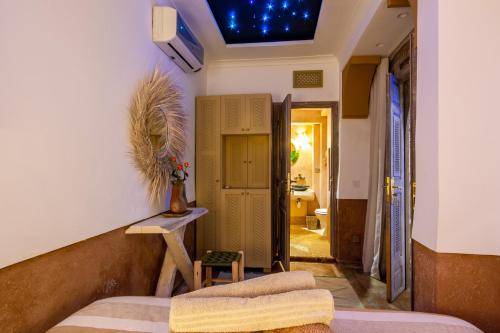 Riad Bed & Breakfast Comptoir du Pacha - image 5