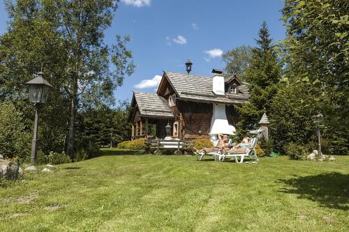 Landhaus Wastlalm - image 9