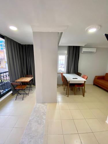 Tatil İçin Eşyalı Daire 203