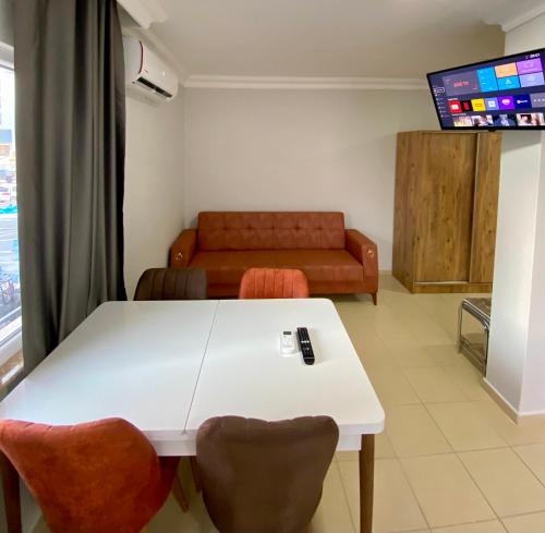 Tatil İçin Eşyalı Daire 203