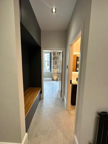 Glasgow West End Tenement Apartment, Glasgow (foto 8)
