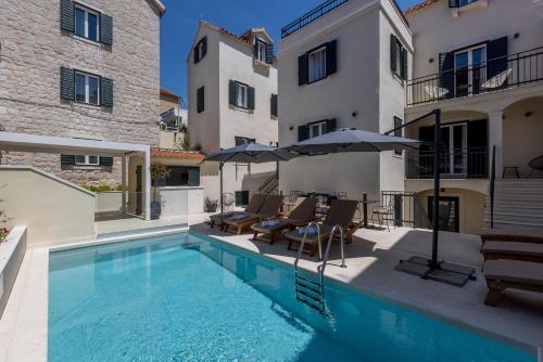 Sperone Hotel, Split