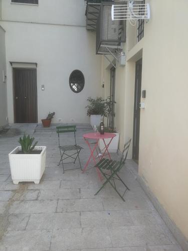 atocà2 confortevole loft- vedi anche atocà1 e atocà3, Palermo (fotografie 5)