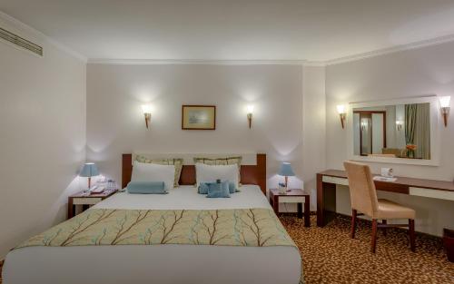Best Western Plus Khan Hotel, Antalya (fotografie 3)