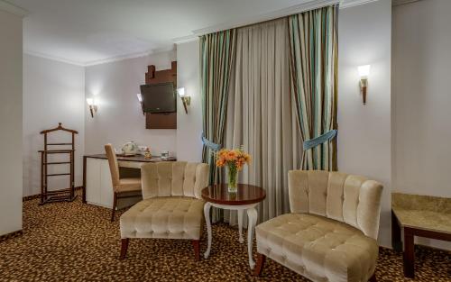 Best Western Plus Khan Hotel, Antalya (fotografie 4)