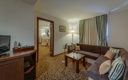 Best Western Plus Khan Hotel, Antalya (fotografie 5)