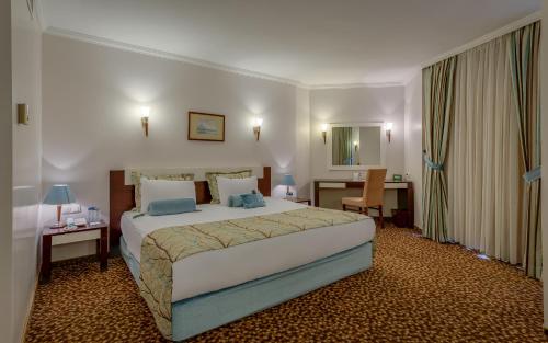 Best Western Plus Khan Hotel, Antalya (fotografie 7)