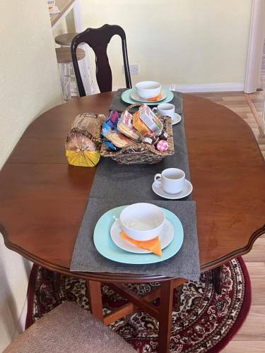 Faciliteter, Bells yard Cottage Maryport in Maryport