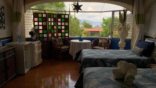 卡萨阿布艾拉酒店 卡萨阿布艾拉酒店