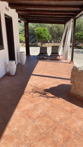 Campofelice Casa vacanza, Palermo (fotografie 8)