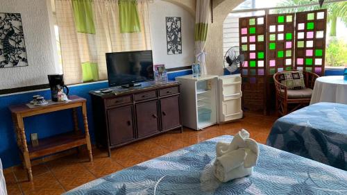 卡萨阿布艾拉酒店 卡萨阿布艾拉酒店