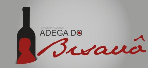 Adega do Bisavô, Santa Cruz da Graciosa