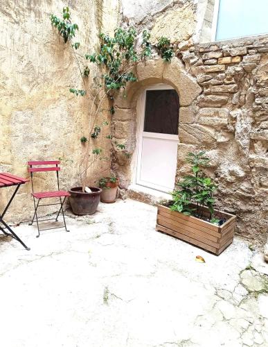 Appartement centre l'Isle sur la Sorgue