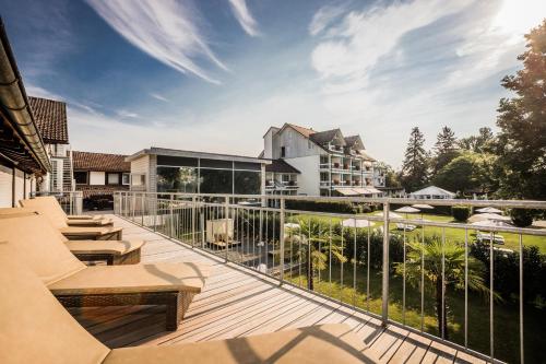 Hotel Hoeri am Bodensee