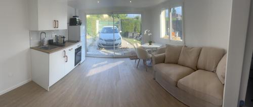 Mini maison - Oncy détend (Mini maison - Oncy detend) in Noisy-sur-Ecole