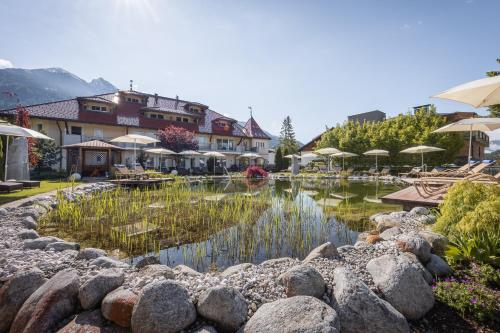 Wellnesshotel Schönruh - Adults only - Hotel - Seefeld