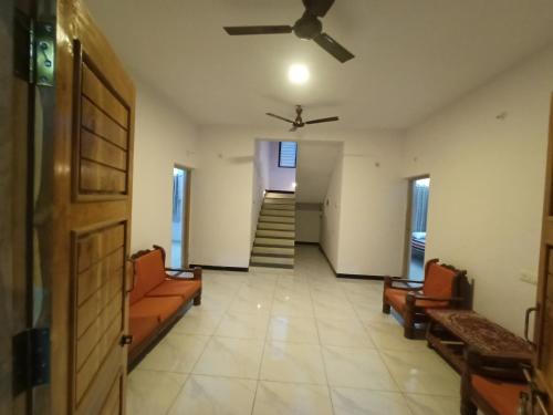 Green Valley Resort in Man Tarf Zirad