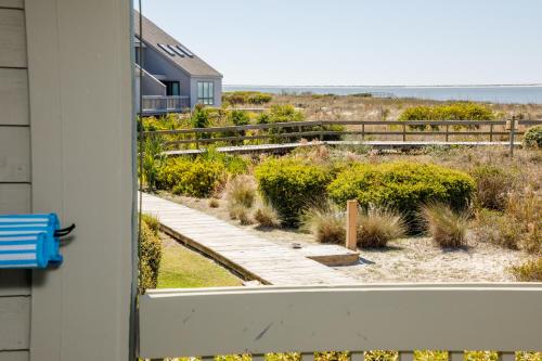 1313 Pelican Watch - Seabrook Island - Beachfront 5 Star Condo - Fido Friendly