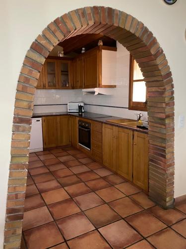 FINCA MAS GUIXOT relax y natura in Montagut i Oix