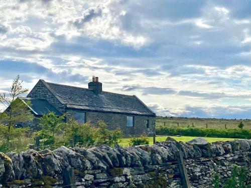 Blingery gîte à louer Loch of Yarrows