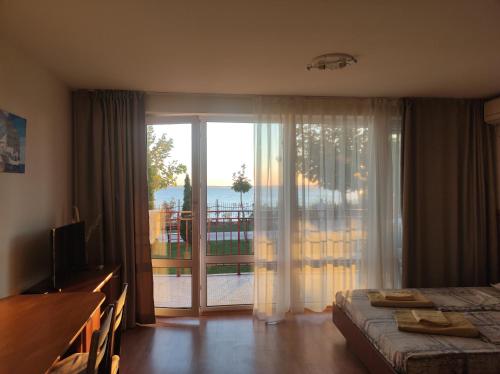 Aria private apartments in Fort Noks Grand Resort - Saint Vlas