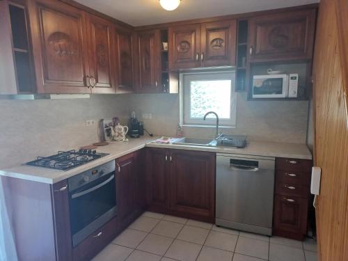 Krisztina Apartman 1- Szigethalom in Szekesfehervar City Center