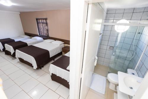 A1 hotel – Foz do Iguaçu, AZ