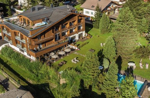 Boutique Hotel Planlim - St Ulrich / Ortisei