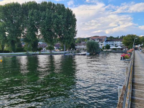 Hotel Hoeri am Bodensee