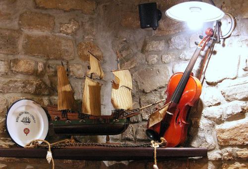 皮兰马克斯住宿加早餐旅馆