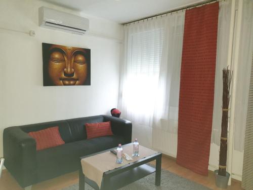 Goldapartman Salgótarján