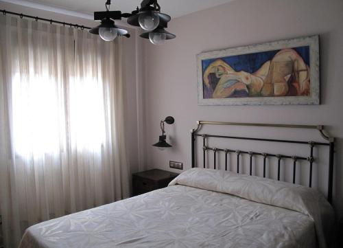 Apartamentos Artigot