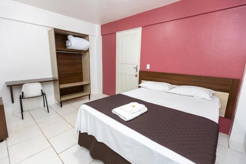 A1 hotel – Foz do Iguaçu, AZ