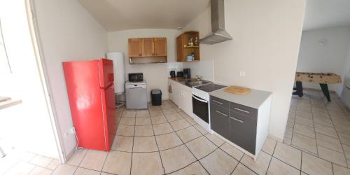 Gîte de Pierre et Christine (Gite de Pierre et Christine) in Revigny-sur-Ornain