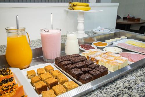 A1 hotel – Foz do Iguaçu, AZ