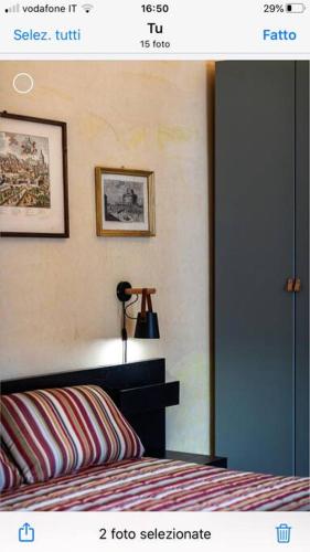 Lussuoso appartamento nella Napoli più esclusiva