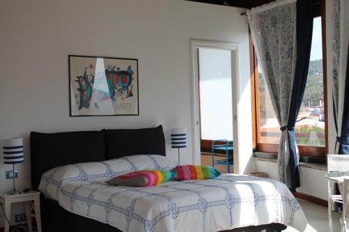 Il Caimano B & B, con piscina gratuita dal 18 Luglio al 30 Agosto - Lipari